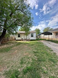 225 E Cottonwood Ave, Enid, OK, 73701