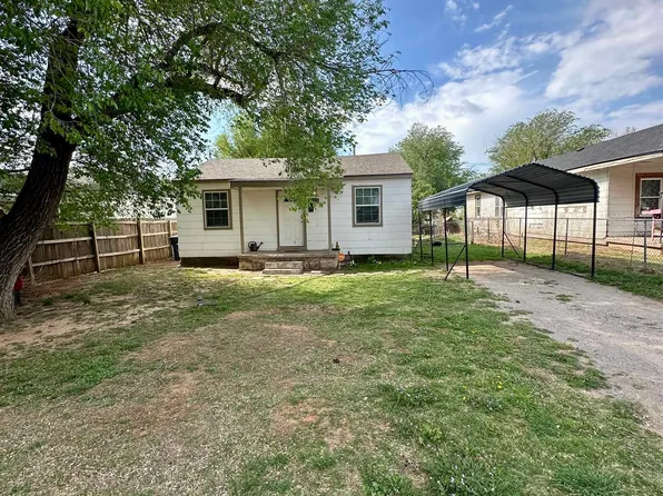225 E Cottonwood Ave, Enid, OK 73701