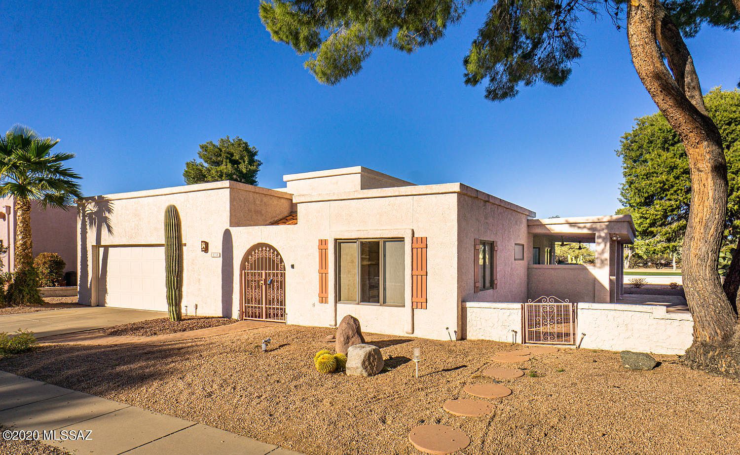 1270 N Paseo De Golf, Green Valley, AZ 85614 Zillow
