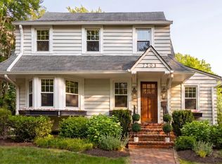 7203 Summit Ave, Chevy Chase, MD 20815