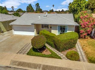 4721 Portola Dr, Fremont, CA
