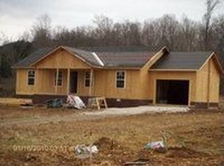 2585 Watermill Rd, Cookeville, TN 38501