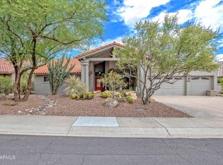 9836 N 96th Pl, Scottsdale, AZ 85258