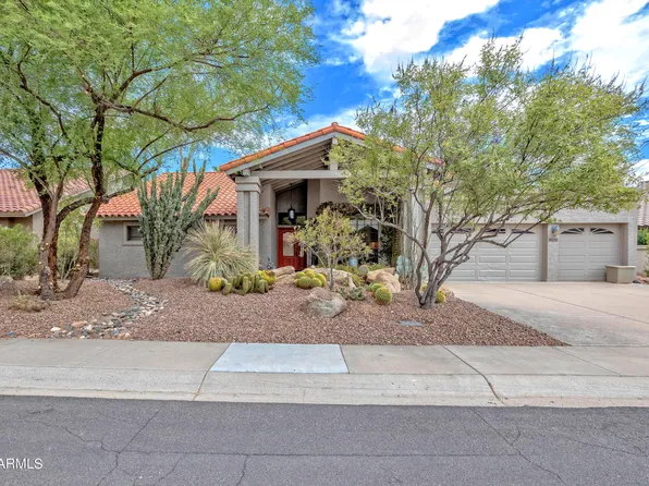 9836 N 96TH Place, Scottsdale, AZ 85258
