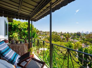 1722 Rotary Dr, Los Angeles, CA 90026