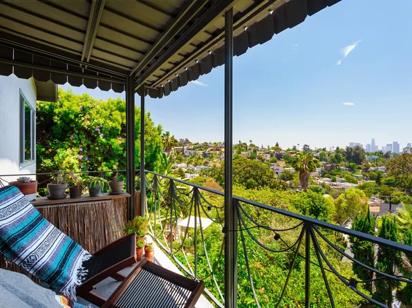 1722 Rotary Dr, Los Angeles, CA 90026