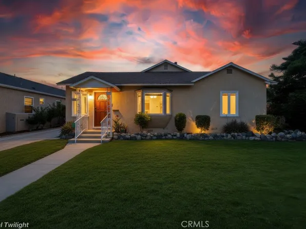 4427 Tulane Ave, Long Beach, CA 90808