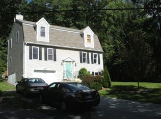 23 Macarthur Dr, Millbury, MA 01527