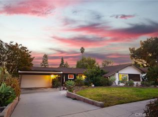 18216 Lahey St, Porter Ranch, CA 91326