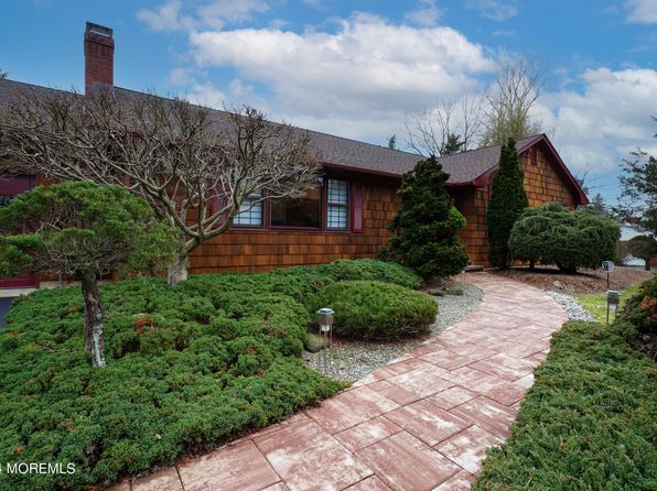 Manasquan NJ Single Family Homes For Sale - 25 Homes | Zillow
