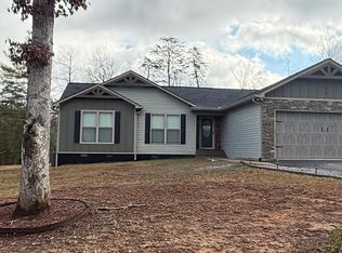 79 Bern Vis, Sautee Nacoochee, GA