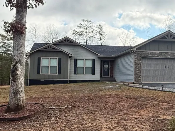 79 Bern Vis, Sautee Nacoochee, GA 30571