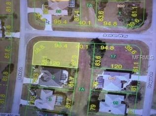2354 Sofia Ln, Punta Gorda, FL 33983