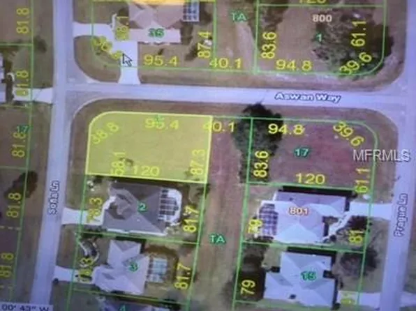 2354 Sofia Ln, Punta Gorda, FL 33983