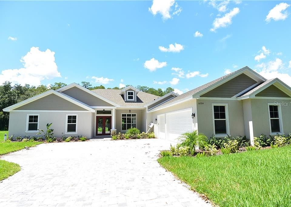 1st image of 16204 Lake Armistead Way
