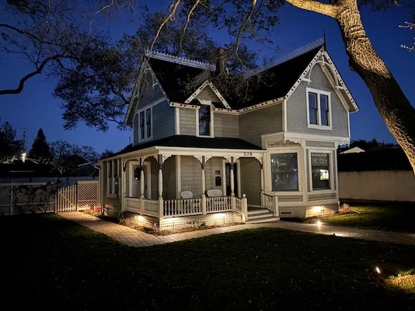 578 Broadway, Sonoma, CA 95476