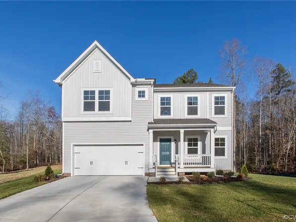 151 Bellevue Ter, Aylett, VA 23009