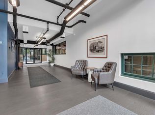 Grant Mill, Providence, RI 02909