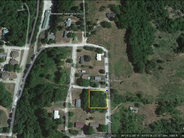 N Biddle St, Harrison, AR 72601