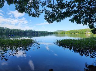 60 N Shore Rd, Turner, ME 04282