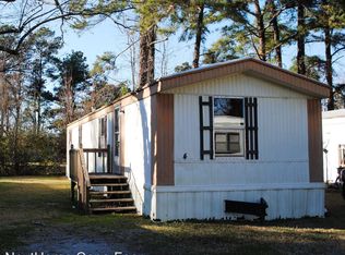 4241 Gordon Rd TRLR 04, Wilmington, NC 28405