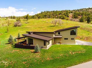 205 Hidden Valley Dr, Glenwood Springs, CO 81601