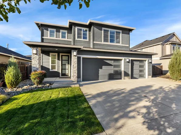 5210 NE 133rd St, Vancouver, WA 98686