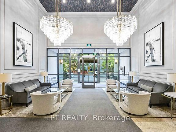 2nd image of 35 Hollywood Ave #1706