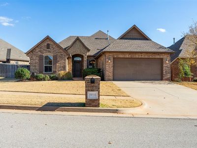 19116 Pinehurst Trail Dr, Edmond, OK, 73012