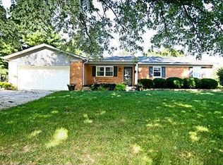 224 S County Road 200 W, Danville, IN 46122
