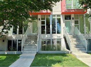 1808 S 27th Ave SW #102, Calgary, AB T2T1H1