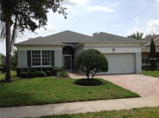 1087 Mesa Verde Ct, Clermont, FL 34711