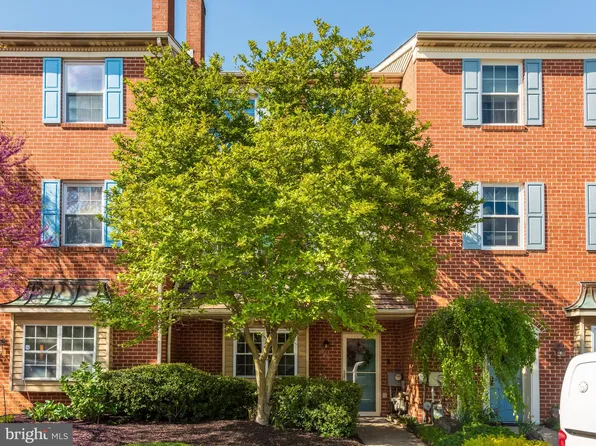 666 Coates Ln, King Of Prussia, PA 19406