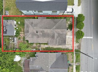 2809 Houston Ave, Houston, TX 77009