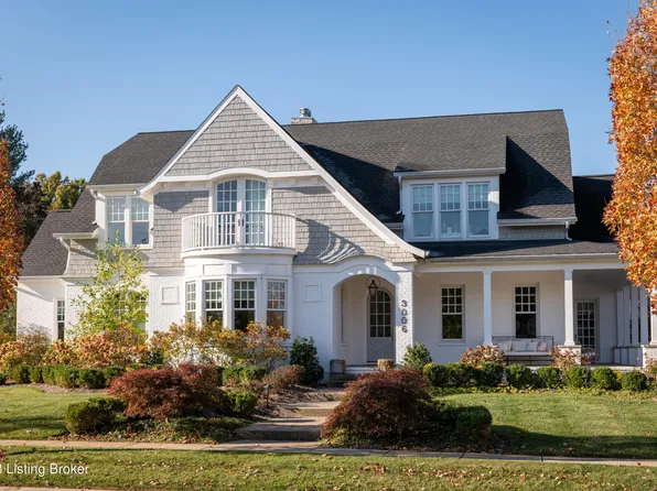 3006 Glenview Park Way, Louisville, KY 40222