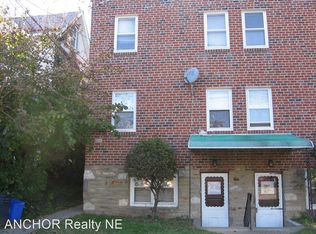 6126 Bingham St APT 1, Philadelphia, PA 19111