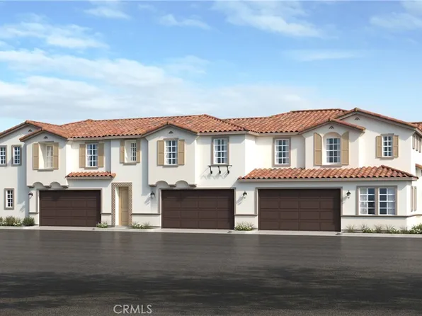 15936 Aventurine Ln, Chino, CA 91708