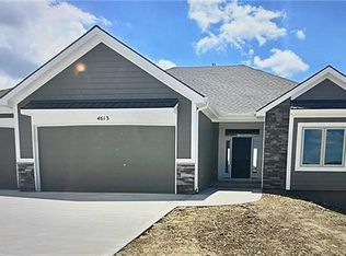 16260 NW 124th St, Platte City, MO 64079