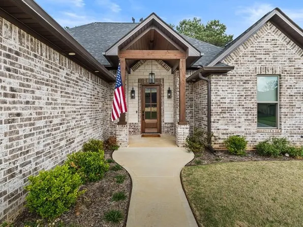 6818 Maple View Ln, Texarkana, TX 75503