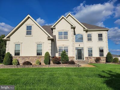 5 Knights Ct, Mullica Hill, NJ, 08062