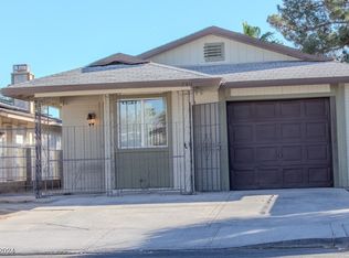 740 Hubbard St, Las Vegas, NV 89110