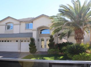 7939 Brianna Cheerful Ave, Las Vegas, NV 89178