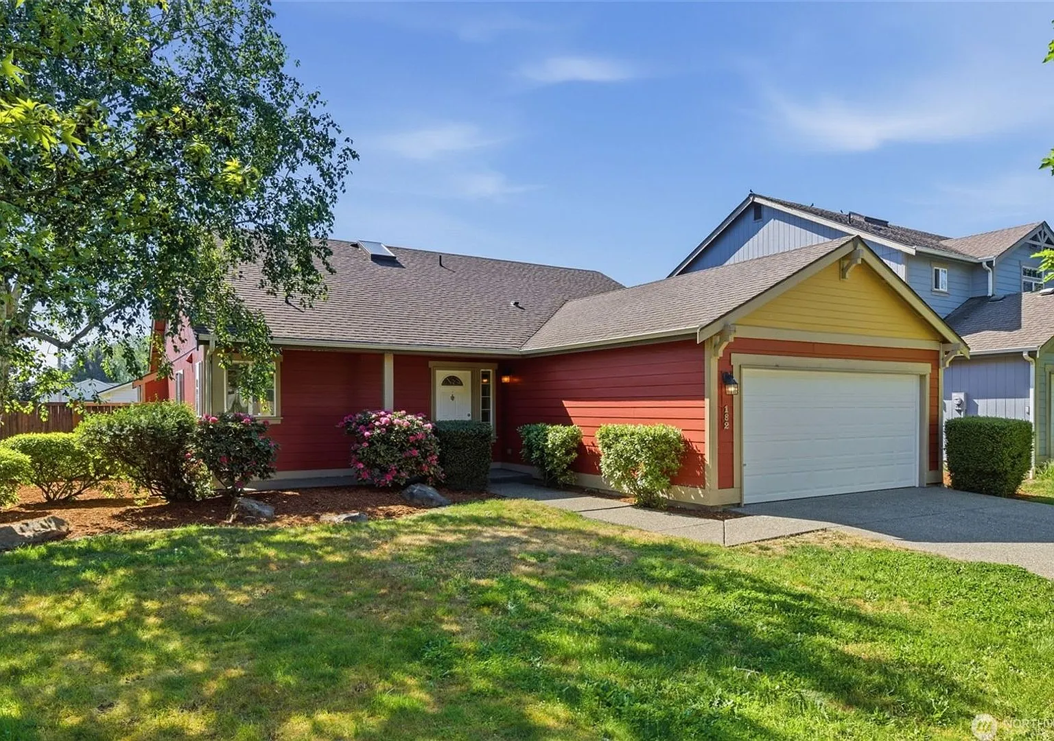 3 Bedroom 2.5 Bath in Chehalis — Photo 2