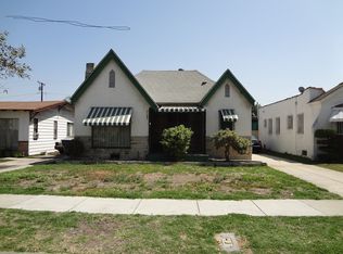 8164 San Miguel Ave, South Gate, CA 90280