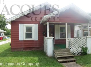 1210 W Chase St, Springfield, MO 65803