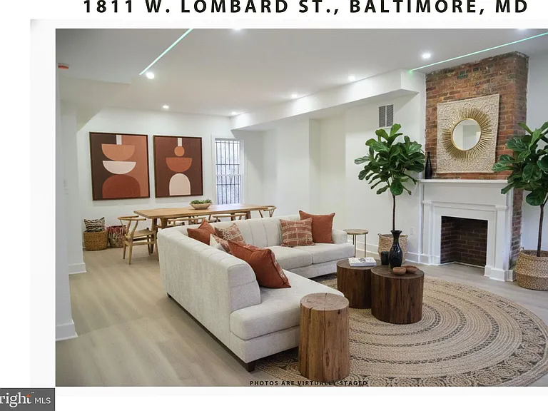 1811 W Lombard St — Photo 4