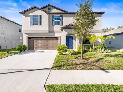 36365 Flats St, Zephyrhills, FL, 33541