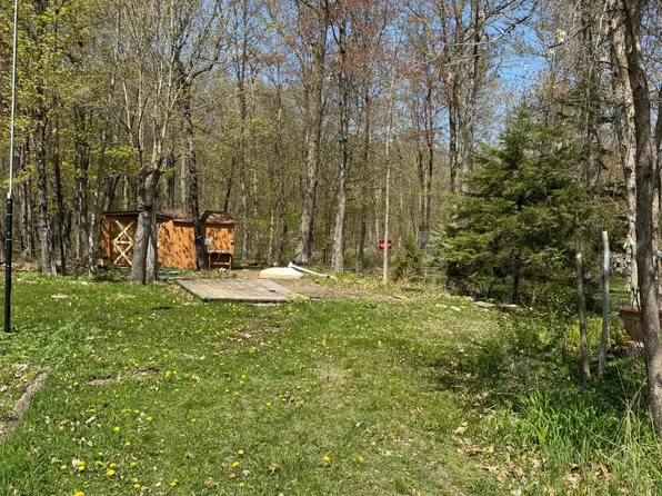 LOT 37 Canterbury Town, Aitkin, MN 56431