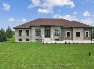 19769 Willoughby Rd, Caledon, ON L7K 1V9