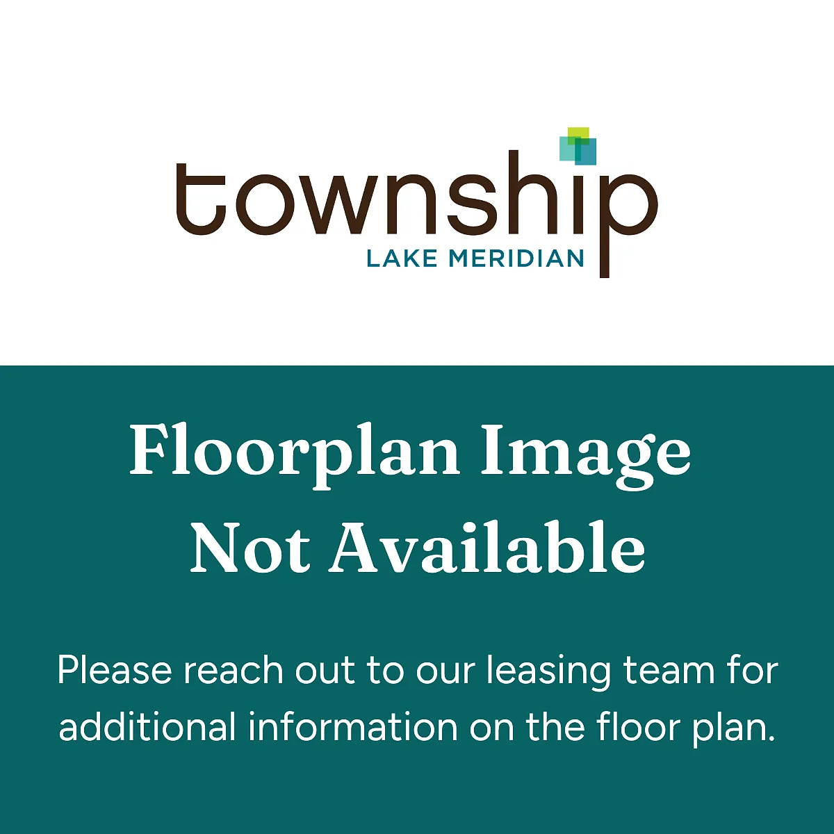Floor plan 4X2 - F1